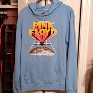Pink Floyd hoodie